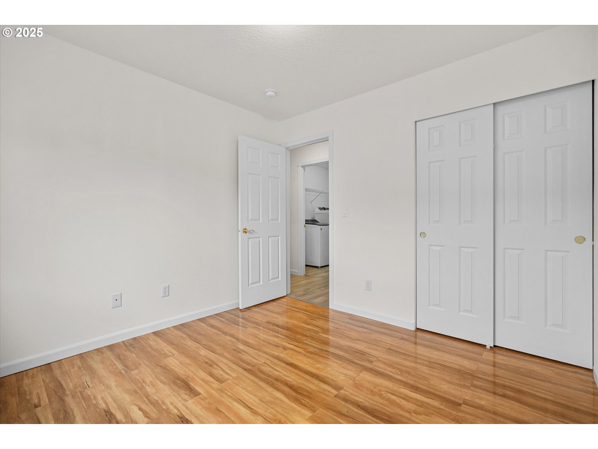 12262 Southwest 114th Terrace Portland, OR 97223 - Photo 17 of 41 a view of an empty room