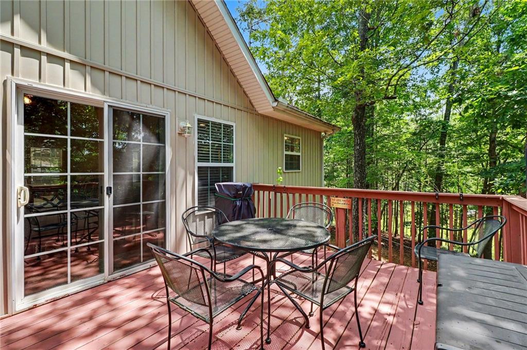 1240 Camp Branch Road Ellijay, GA 30540 - Photo 25 of 38