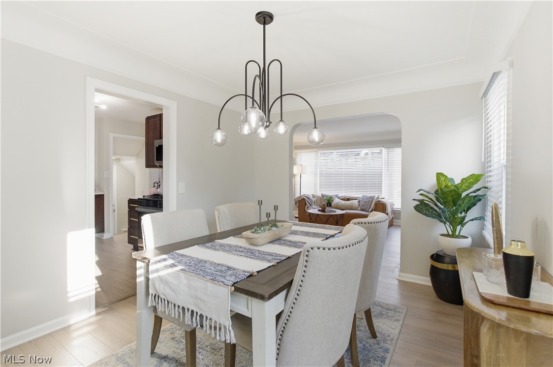 4046 Stilmore Road Cleveland, OH 44121 - Photo 12 of 45 Gallery Image 12