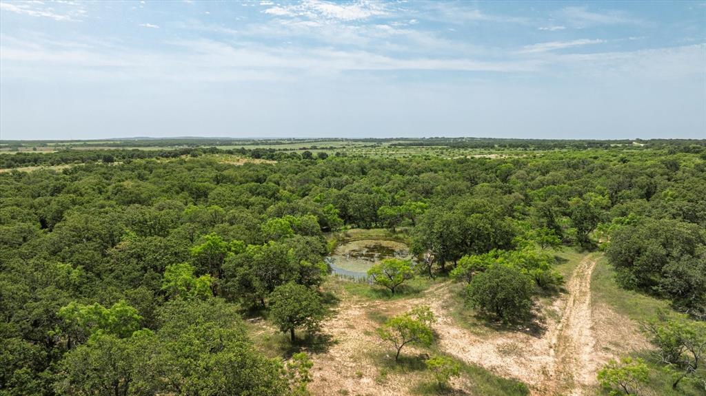 268 County Road 268 Rising Star, TX 76471 - Photo 5 of 21 an aerial view of residential houses with outdoor space