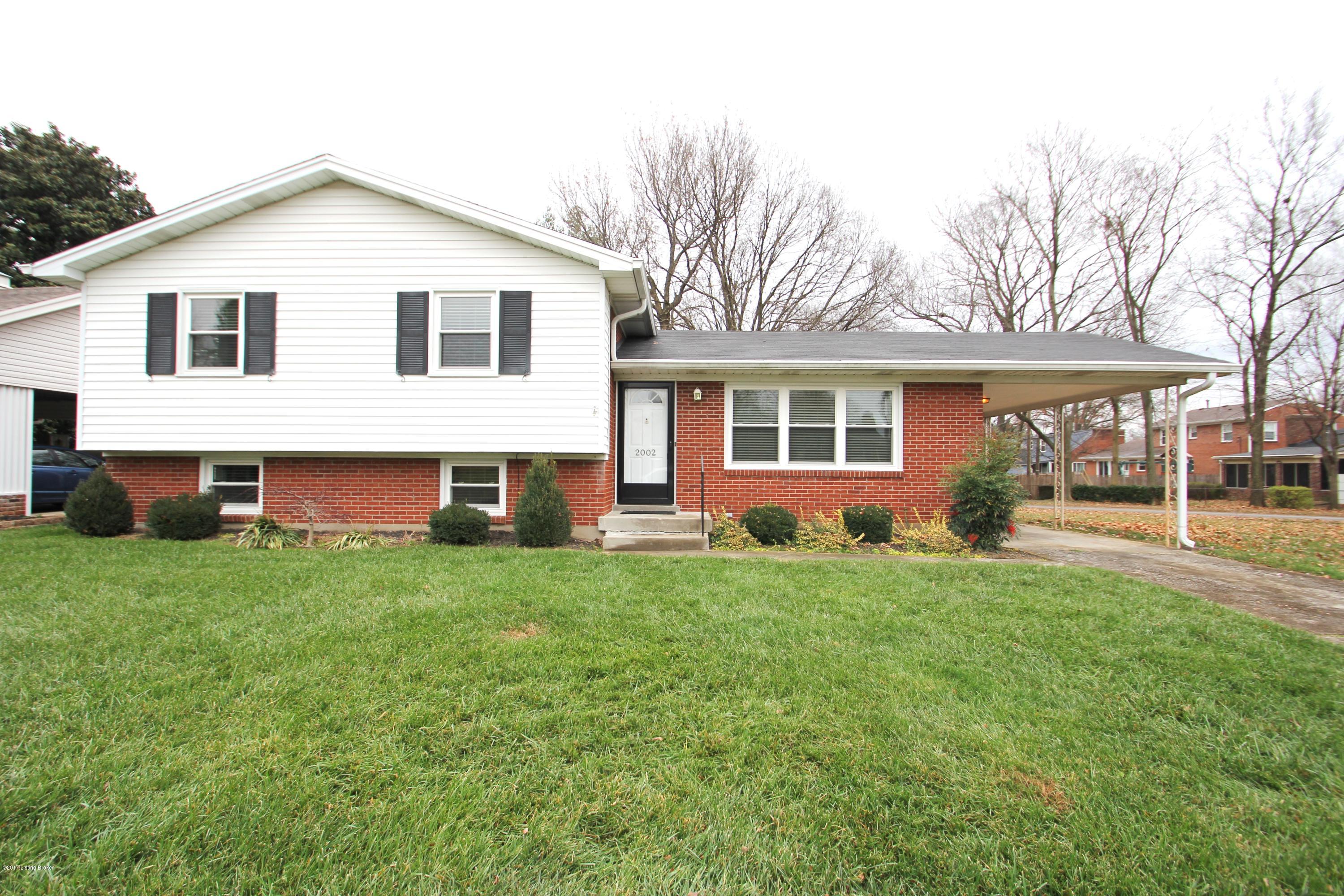2002 Janlyn Road Jeffersontown, KY 40299 - Photo 1 of 42 01
