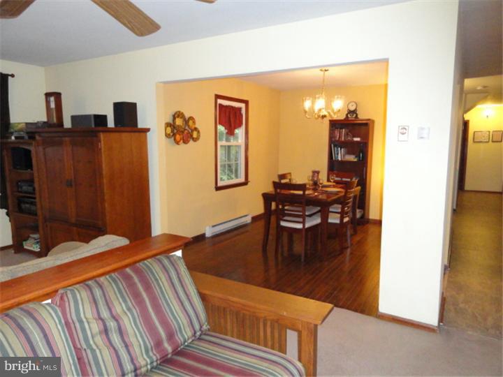 2120 Sterners Road Green Lane, PA 18054 - Photo 12 of 25 Living Room