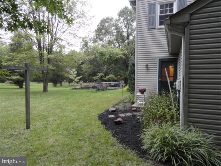 2120 Sterners Road Green Lane, PA 18054 - Photo 20 of 25 Exterior Back