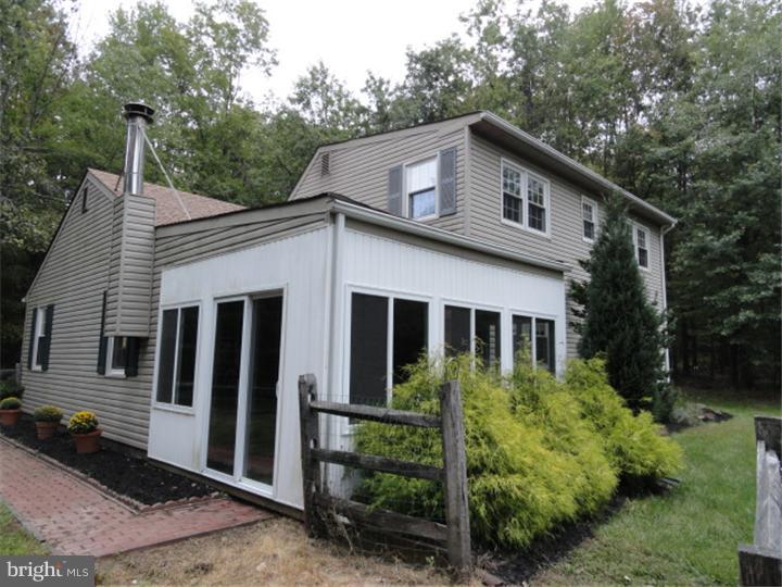 2120 Sterners Road Green Lane, PA 18054 - Photo 22 of 25 Exterior Side