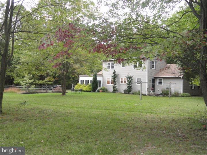 2120 Sterners Road Green Lane, PA 18054 - Photo 23 of 25 Exterior Back