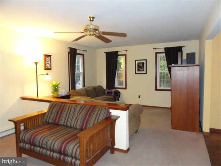 2120 Sterners Road Green Lane, PA 18054 - Photo 9 of 25 Living Room