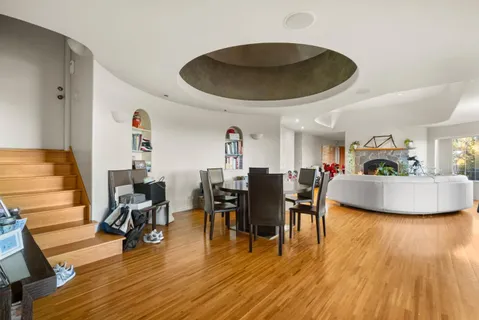 $3,695,000 | 95 Belle Roche Avenue, Redwood City, CA 94062