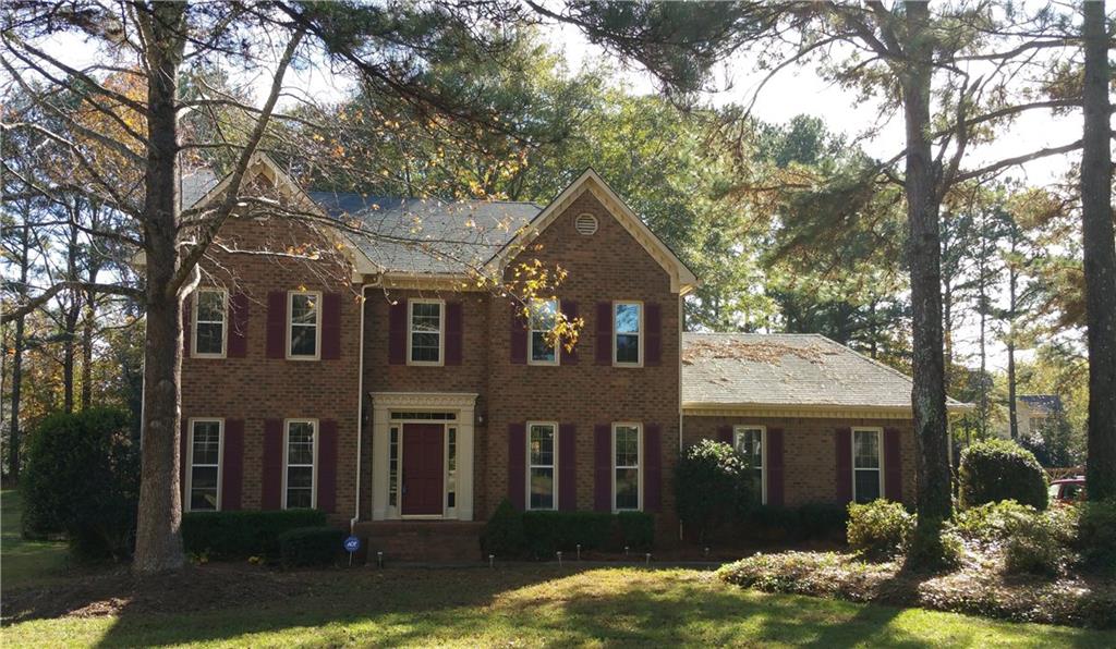 1614 Ellington Road Southeast Conyers, GA 30013 - Photo 1 of 1 Gallery Image 1