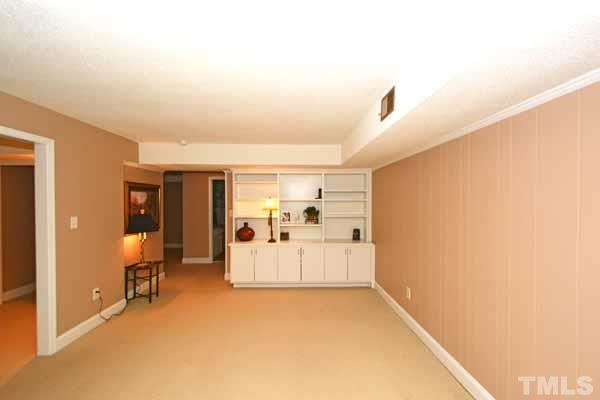 3002 Wycliff Road Raleigh, NC 27607 - Photo 18 of 21 a view of a storage & utility room