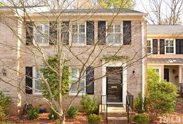 3002 Wycliff Road Raleigh, NC 27607 - Photo 21 of 21 front view of a building