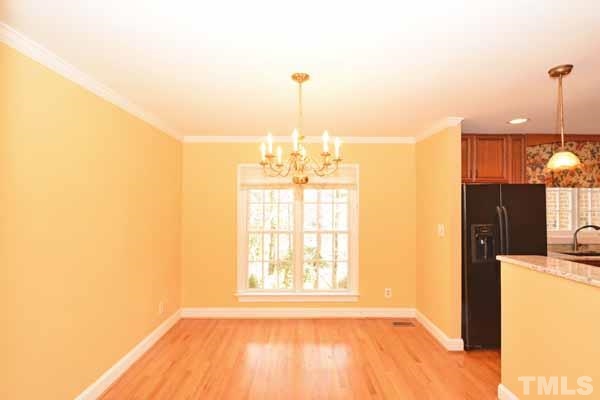 3002 Wycliff Road Raleigh, NC 27607 - Photo 7 of 21 a view of a living room with a window