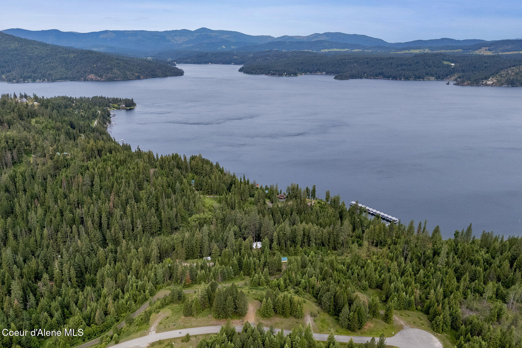 1 Napili Road Harrison, ID 83833 - Photo 7 of 25 Lot2-Blk1-Napili-Rd-0036