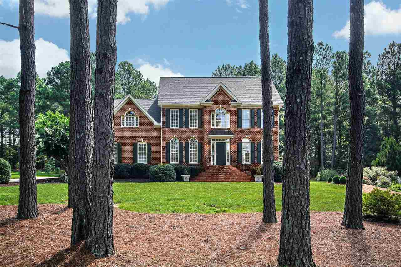 3920 Lauriston Road Raleigh, NC 27616 - Photo 3 of 27 Photo 3