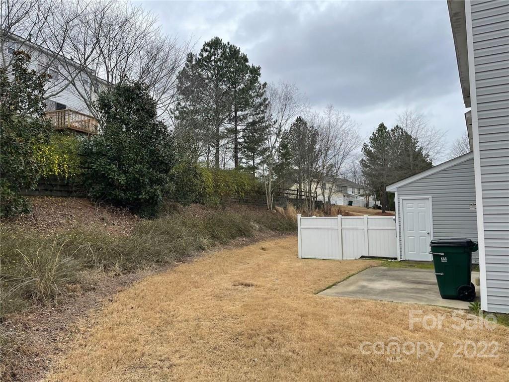 10522 Broken Branch Road Charlotte, NC 28213 - Photo 14 of 14 Gallery Image 14