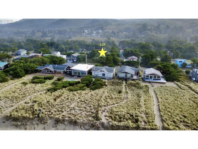 $165,000 | 8 Nedonna Avenue, Rockaway Beach, OR 97136