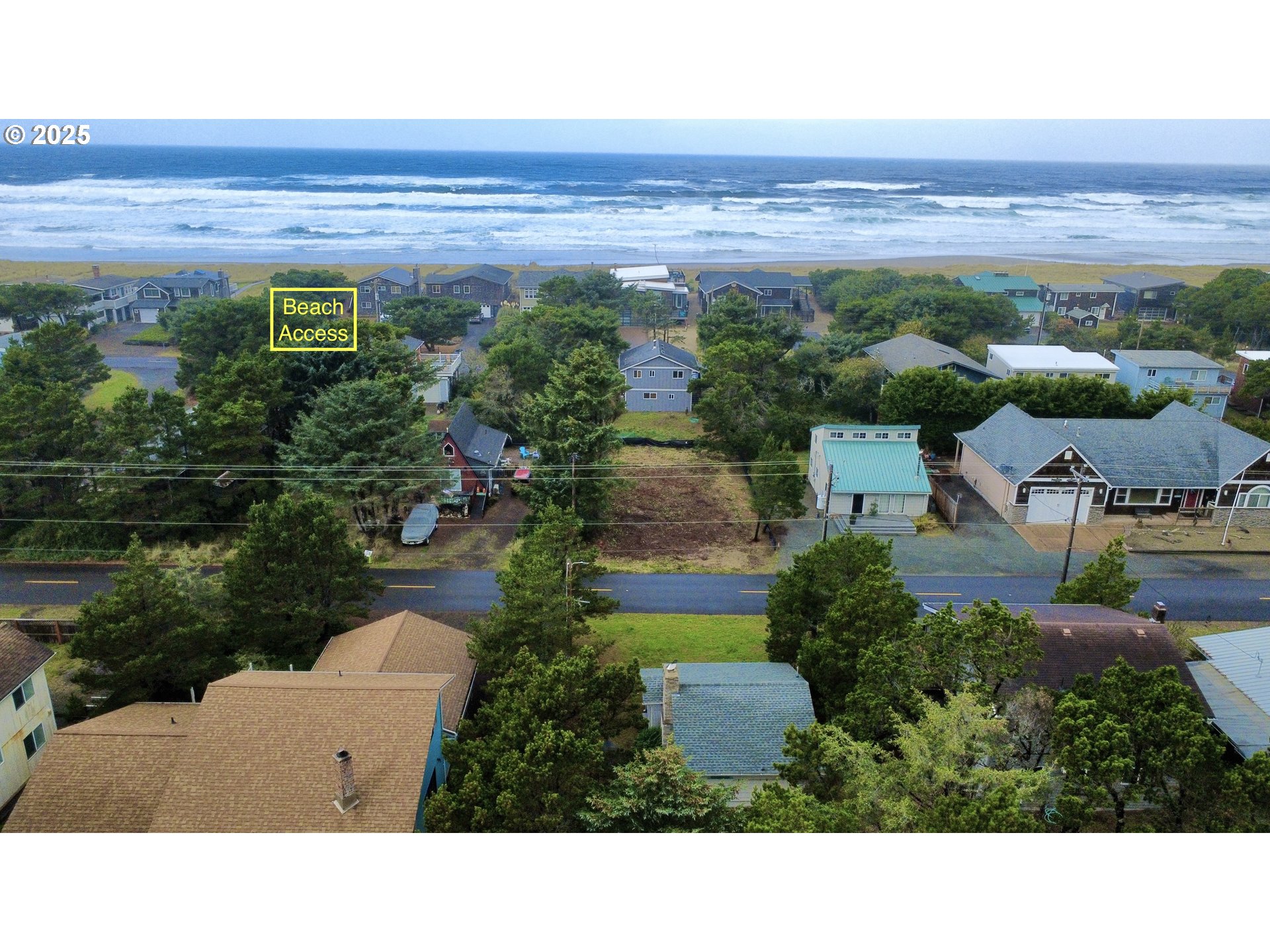 8 Nedonna Avenue Rockaway Beach, OR 97136 - Photo 5 of 9