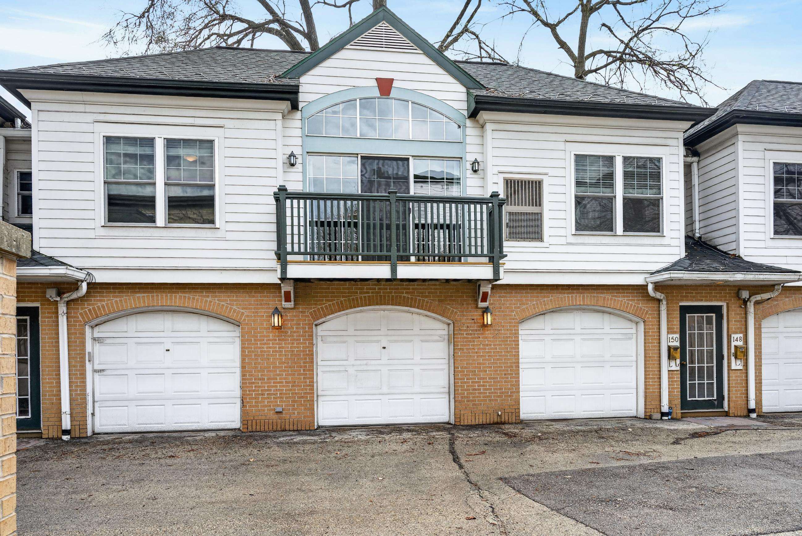 150 South Hancock Street Madison, WI 53703 - Photo 1 of 1