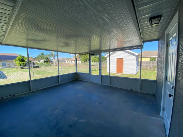 $2,800 | 757 Northwest Bayard Avenue, Port St. Lucie, FL 34983