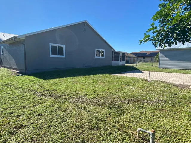 $2,800 | 757 Northwest Bayard Avenue, Port St. Lucie, FL 34983