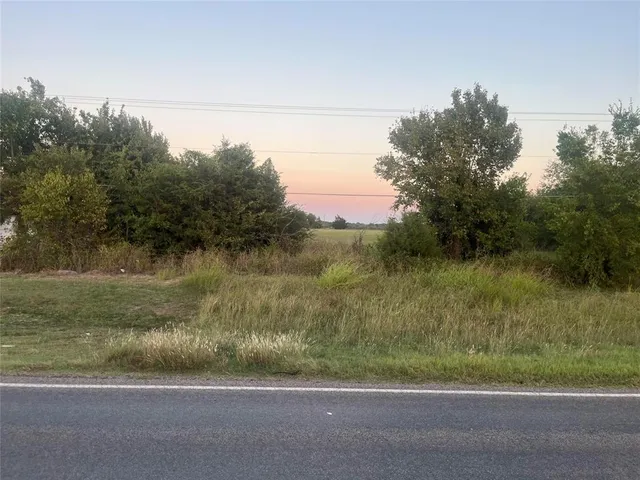 a view of lake and mountain