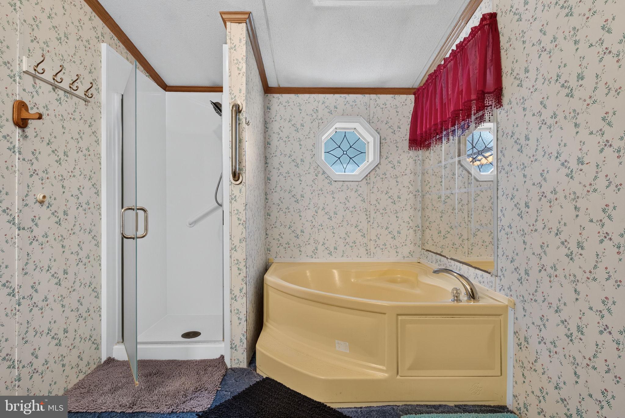 1910 Schubert Road, Unit 8 Bethel, PA 19507 - Photo 21 of 40 Relax in the soaking tub