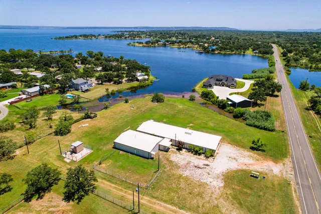 $419,500 | 7330 Highway 261, Buchanan Dam, TX 78609