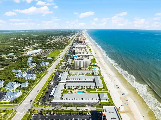 a picture of city view