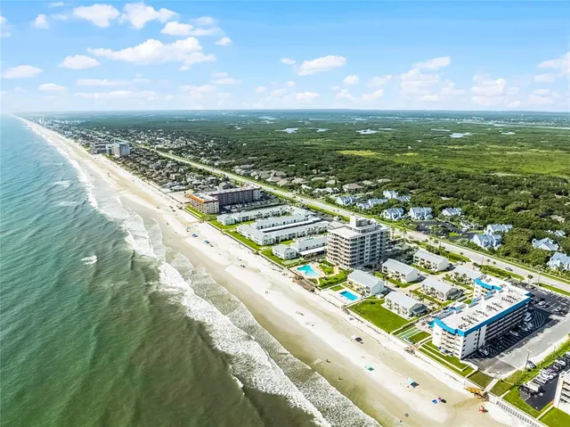 $355,000 | 4225 South Atlantic Avenue, Unit 2070, New Smyrna Beach, FL 32169