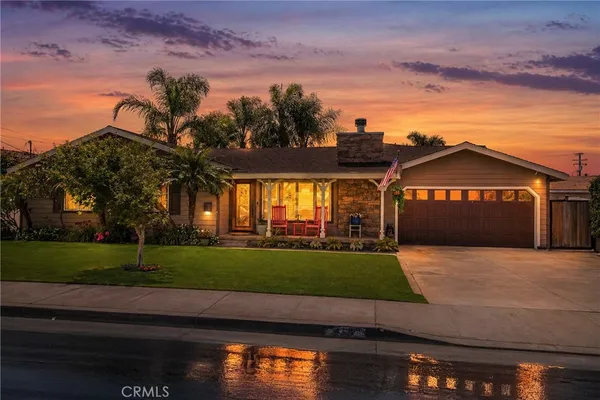 $1,999,000 | 8651 La Homa Street, Cypress, CA 90630