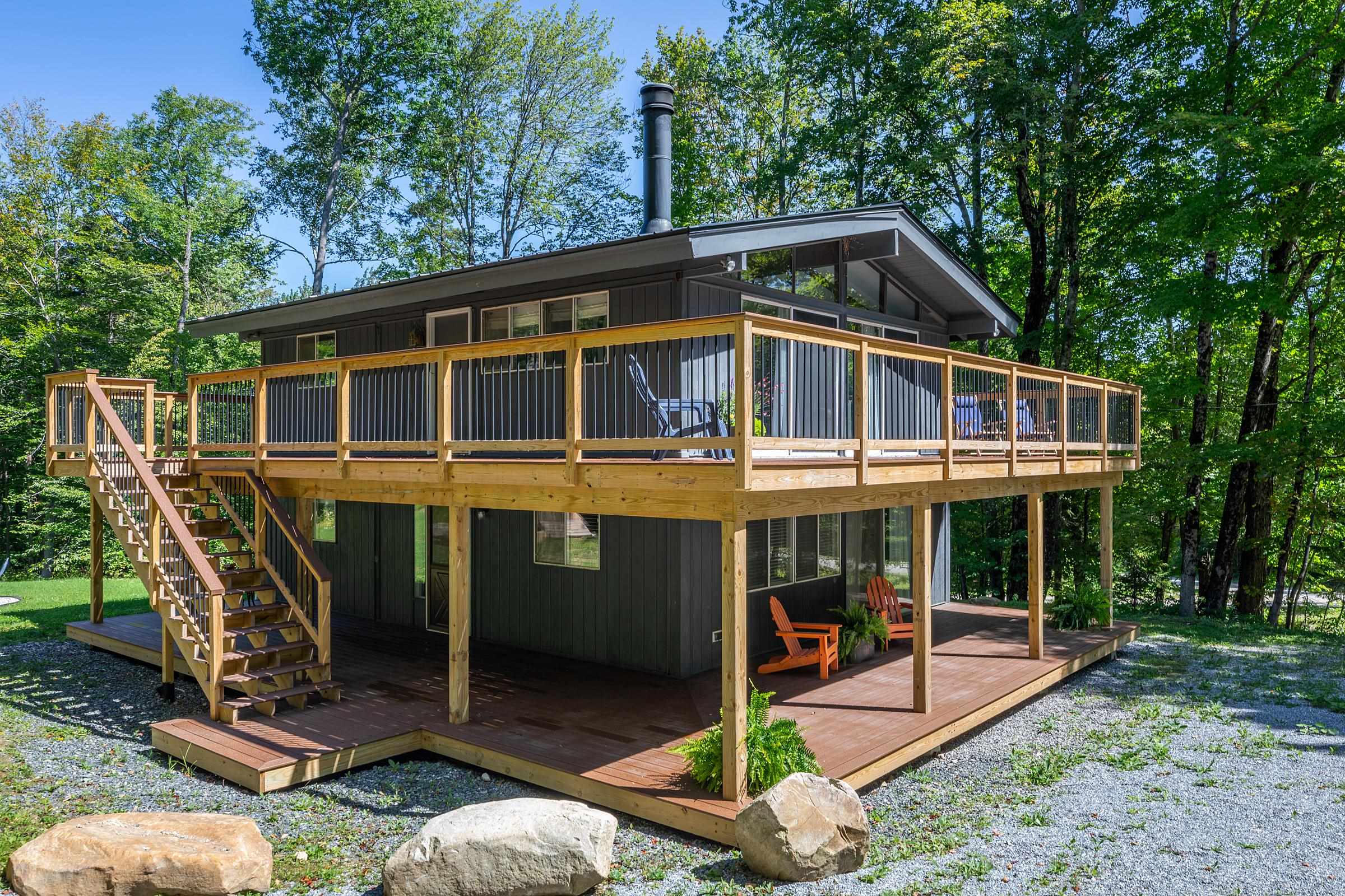 7 Beaver Street, Unit 15 Winhall, VT 05340 - Photo 1 of 39 Gallery Image 1
