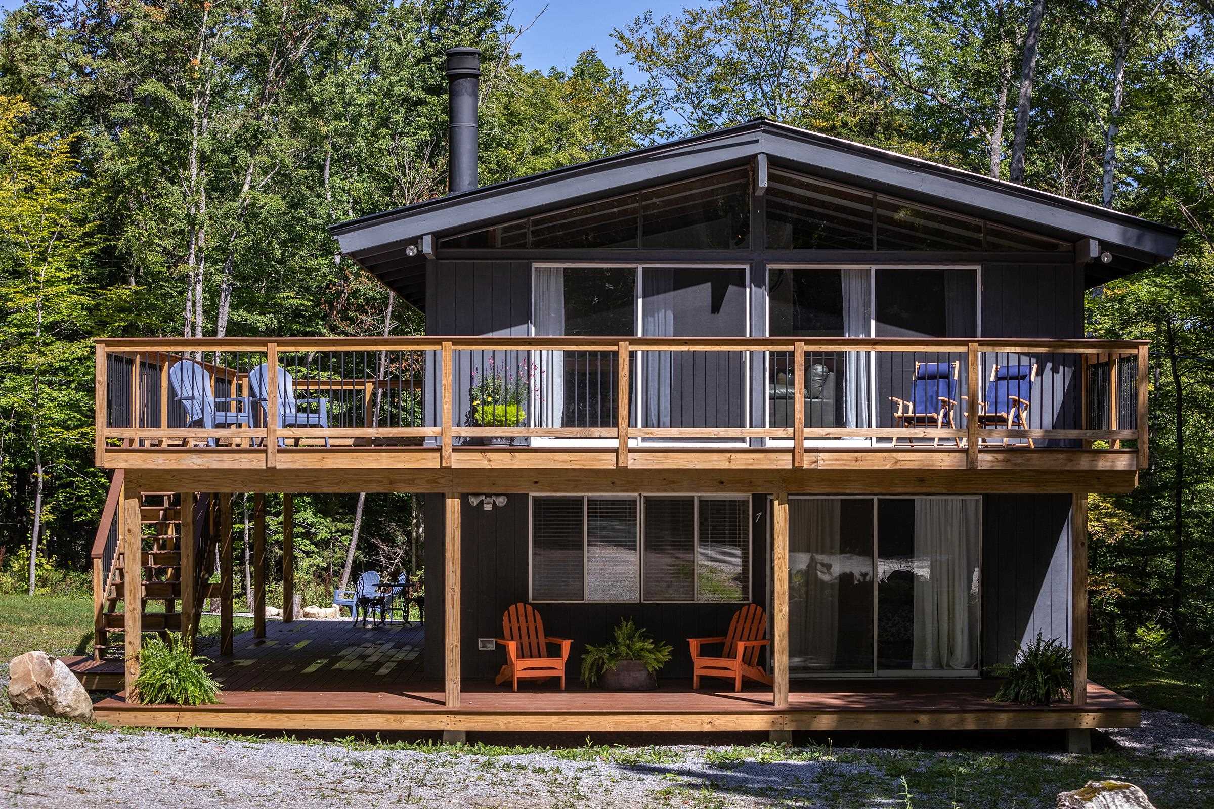 7 Beaver Street, Unit 15 Winhall, VT 05340 - Photo 13 of 39 Gallery Image 13