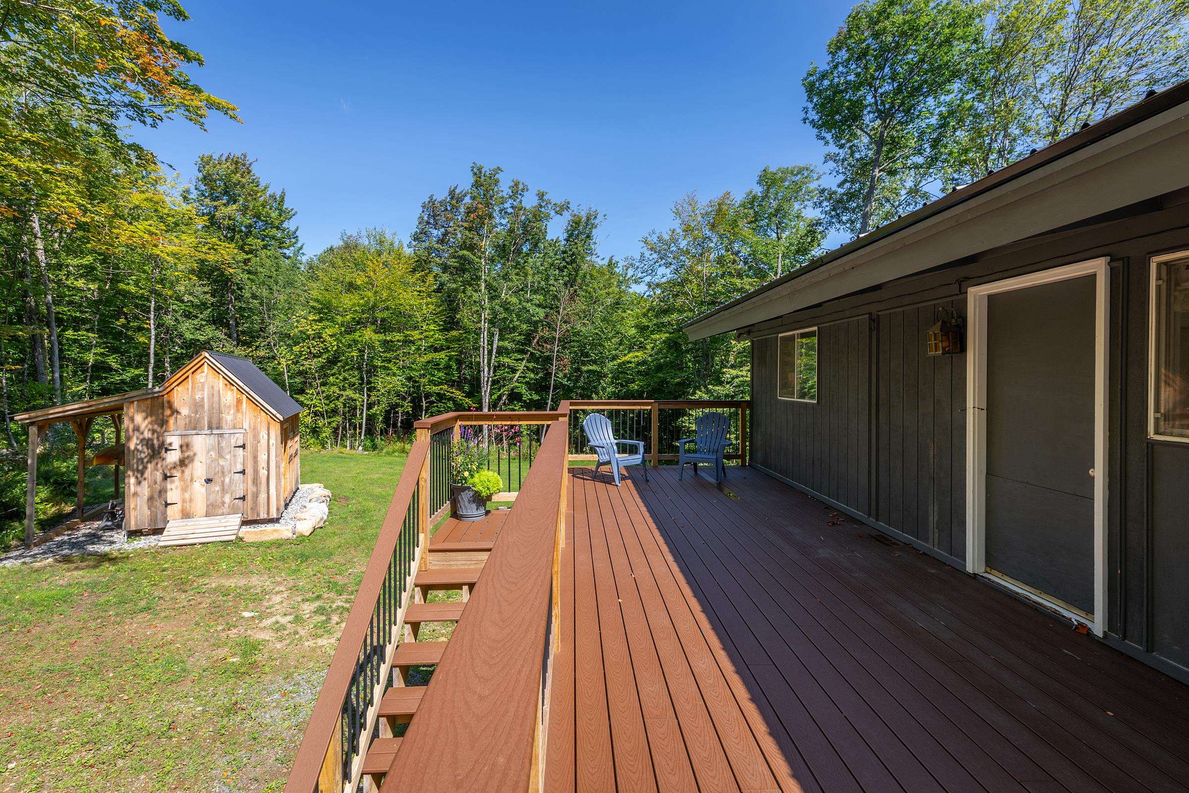 7 Beaver Street, Unit 15 Winhall, VT 05340 - Photo 23 of 39 Gallery Image 23