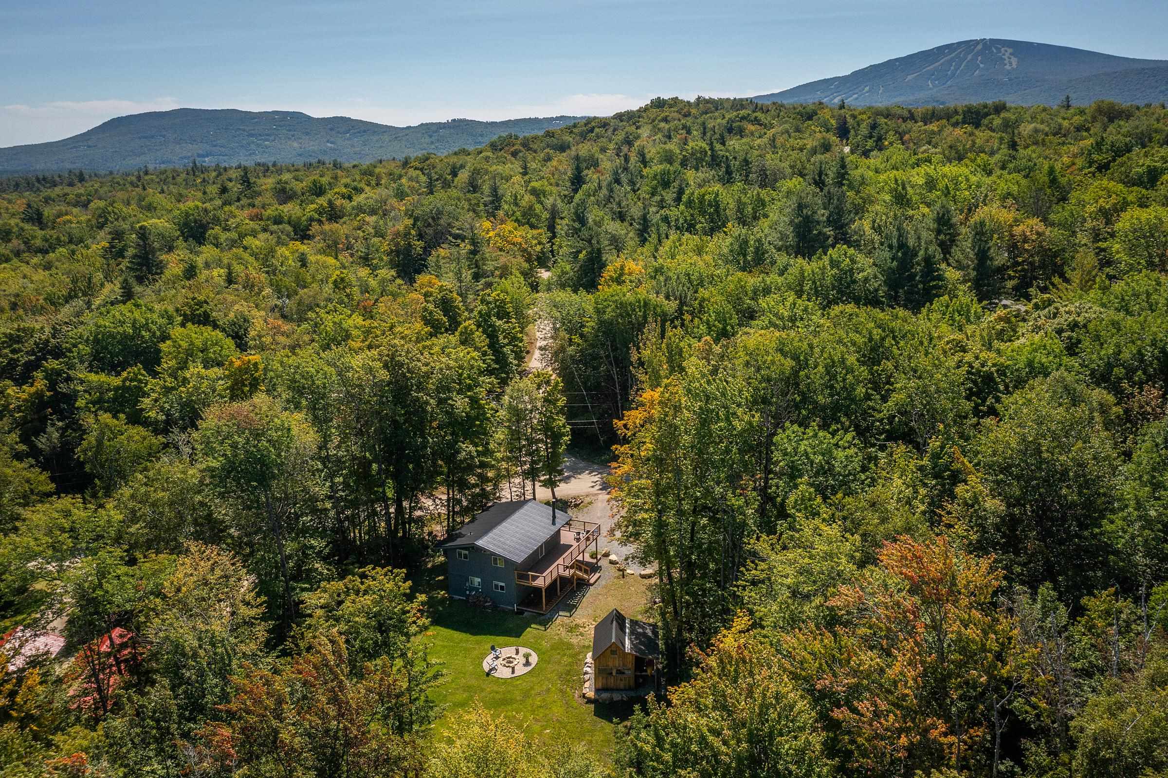 7 Beaver Street, Unit 15 Winhall, VT 05340 - Photo 24 of 39 Gallery Image 24