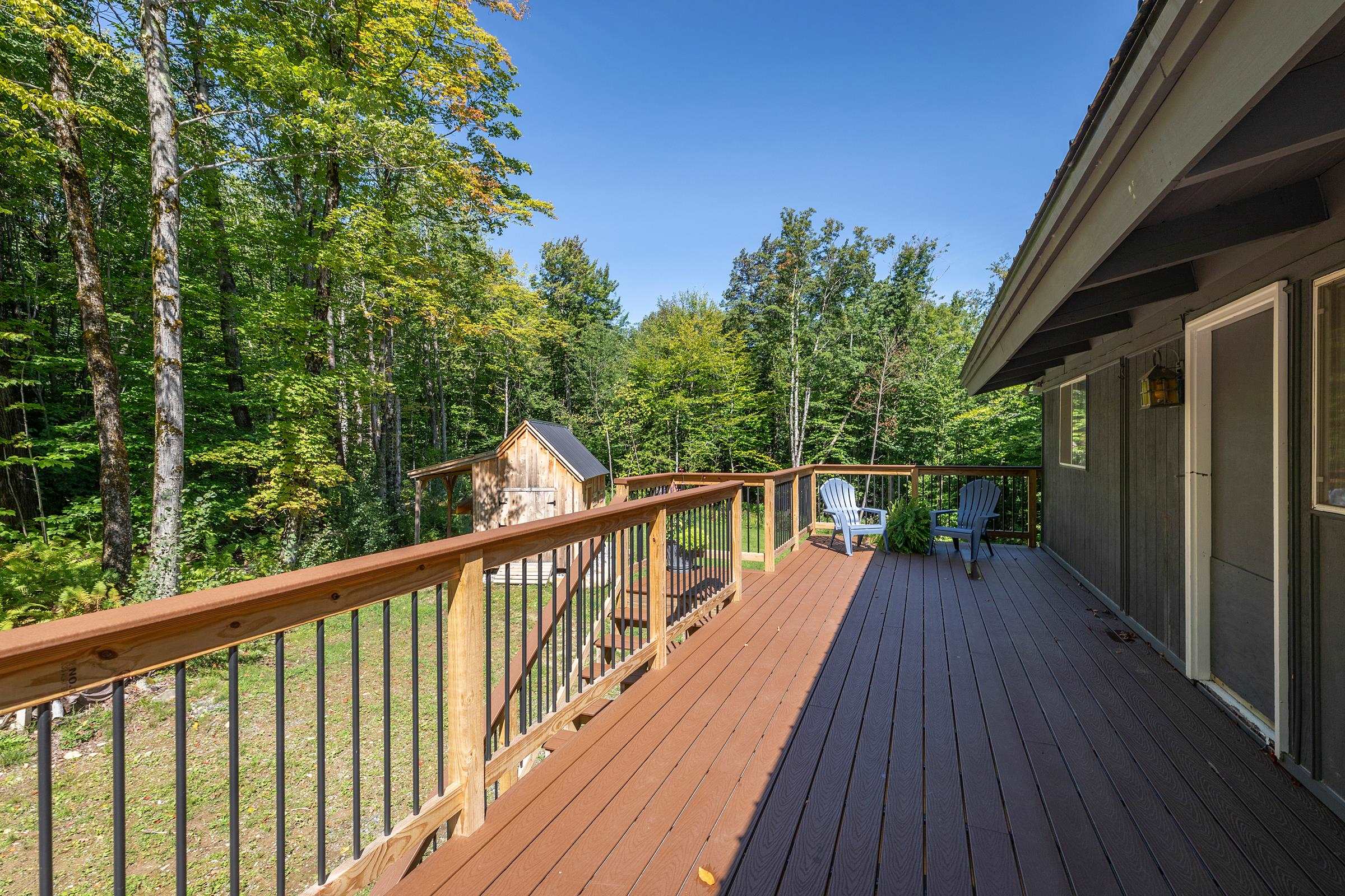 7 Beaver Street, Unit 15 Winhall, VT 05340 - Photo 26 of 39 Gallery Image 26
