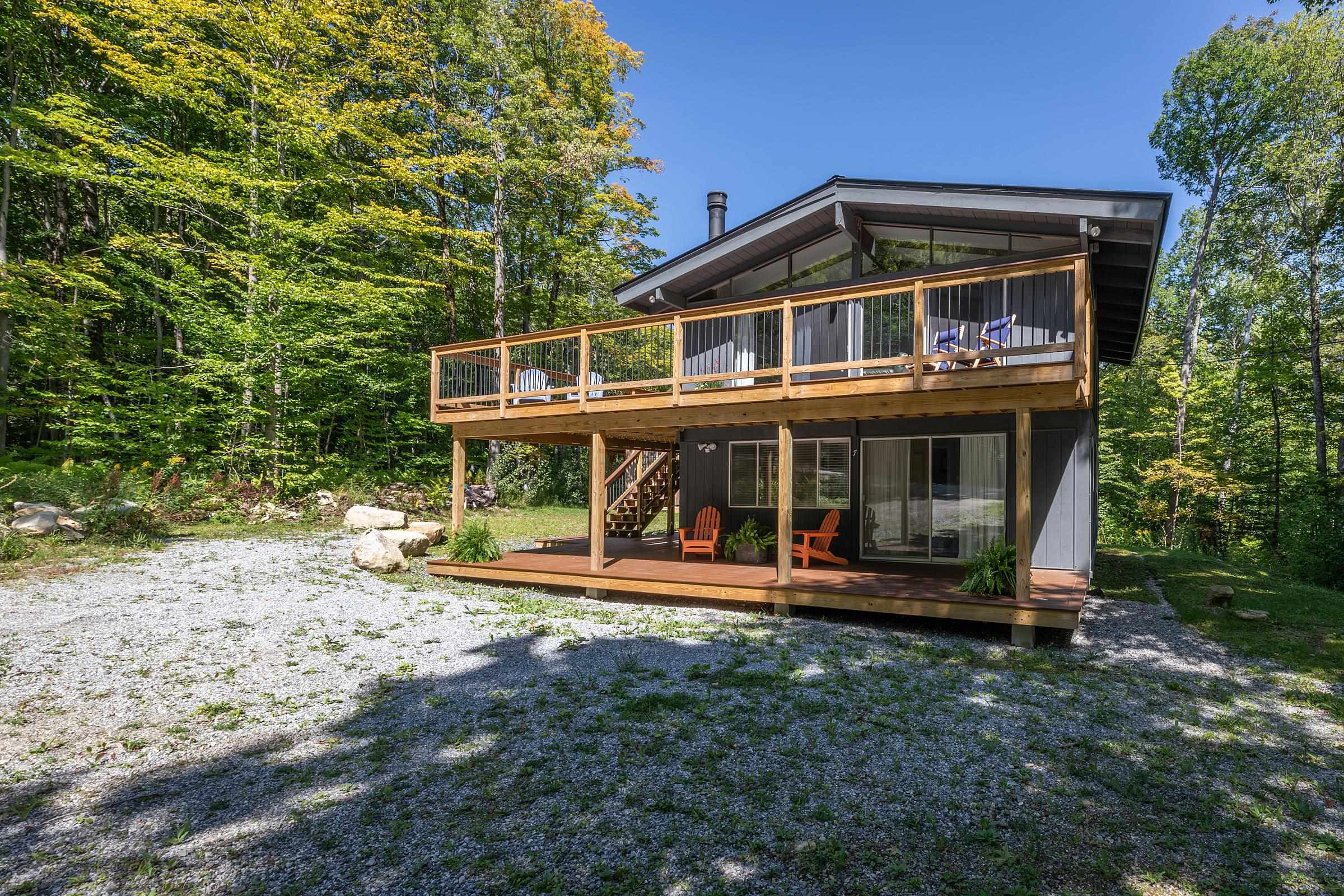7 Beaver Street, Unit 15 Winhall, VT 05340 - Photo 31 of 39 Gallery Image 31
