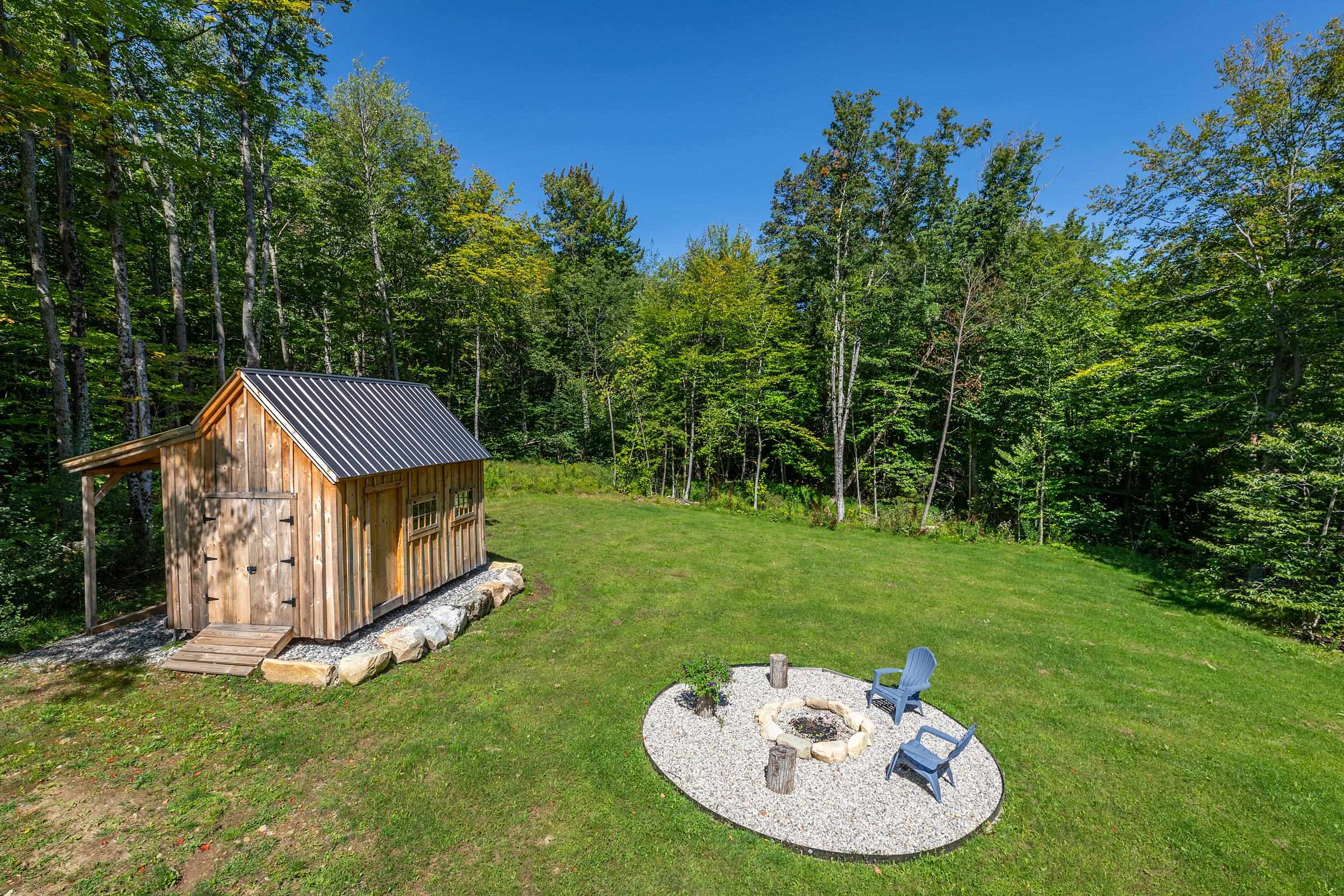 7 Beaver Street, Unit 15 Winhall, VT 05340 - Photo 32 of 39 Gallery Image 32