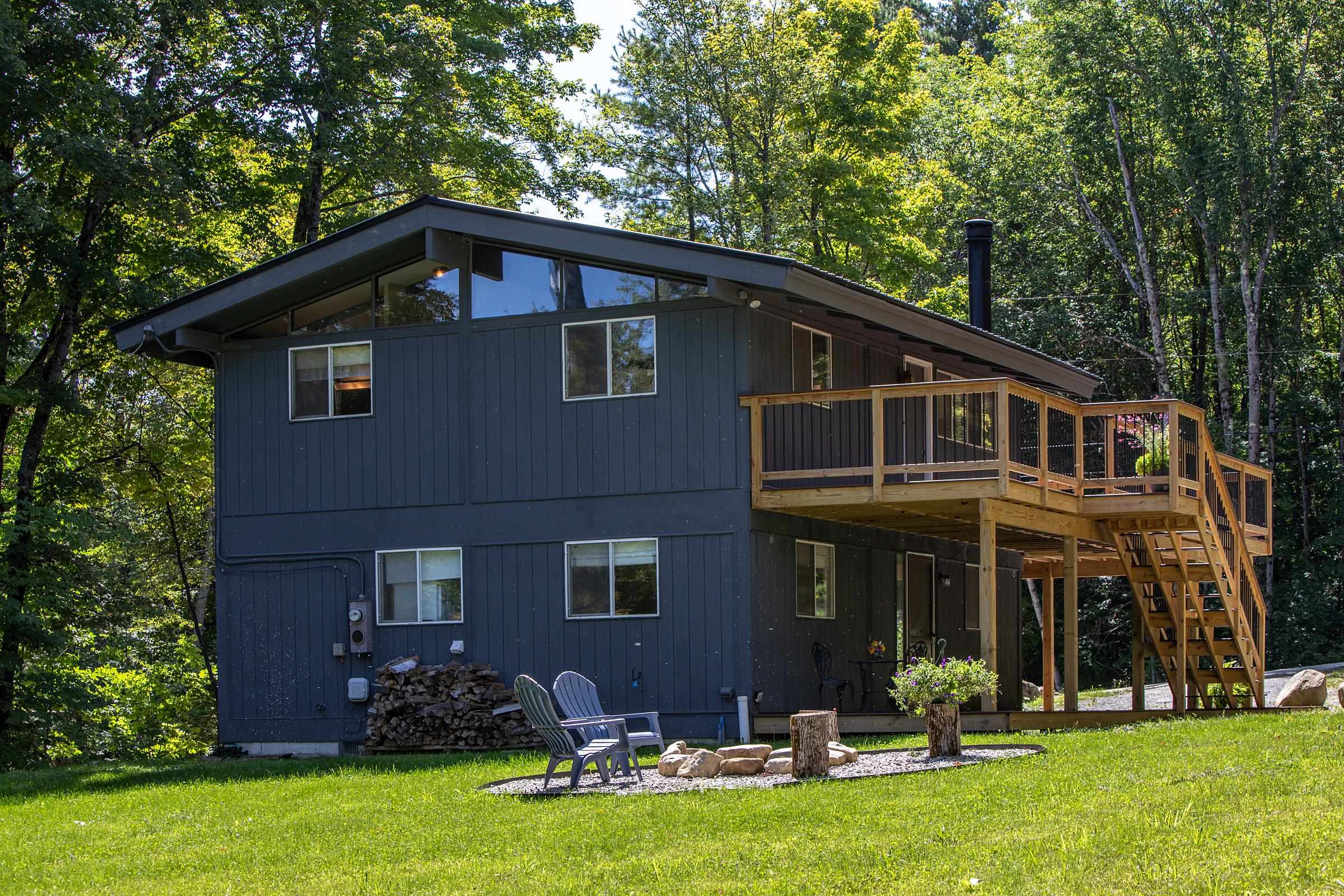7 Beaver Street, Unit 15 Winhall, VT 05340 - Photo 34 of 39 Gallery Image 34