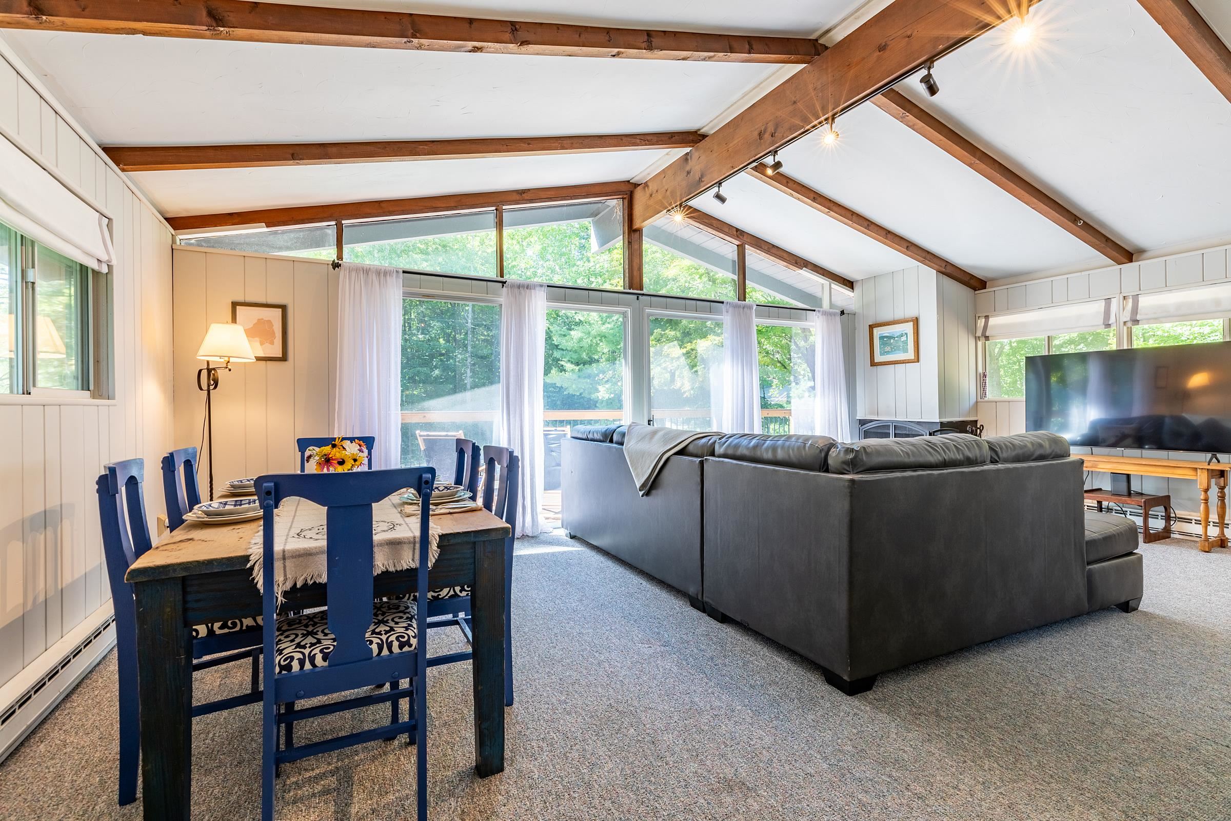 7 Beaver Street, Unit 15 Winhall, VT 05340 - Photo 6 of 39 Gallery Image 6