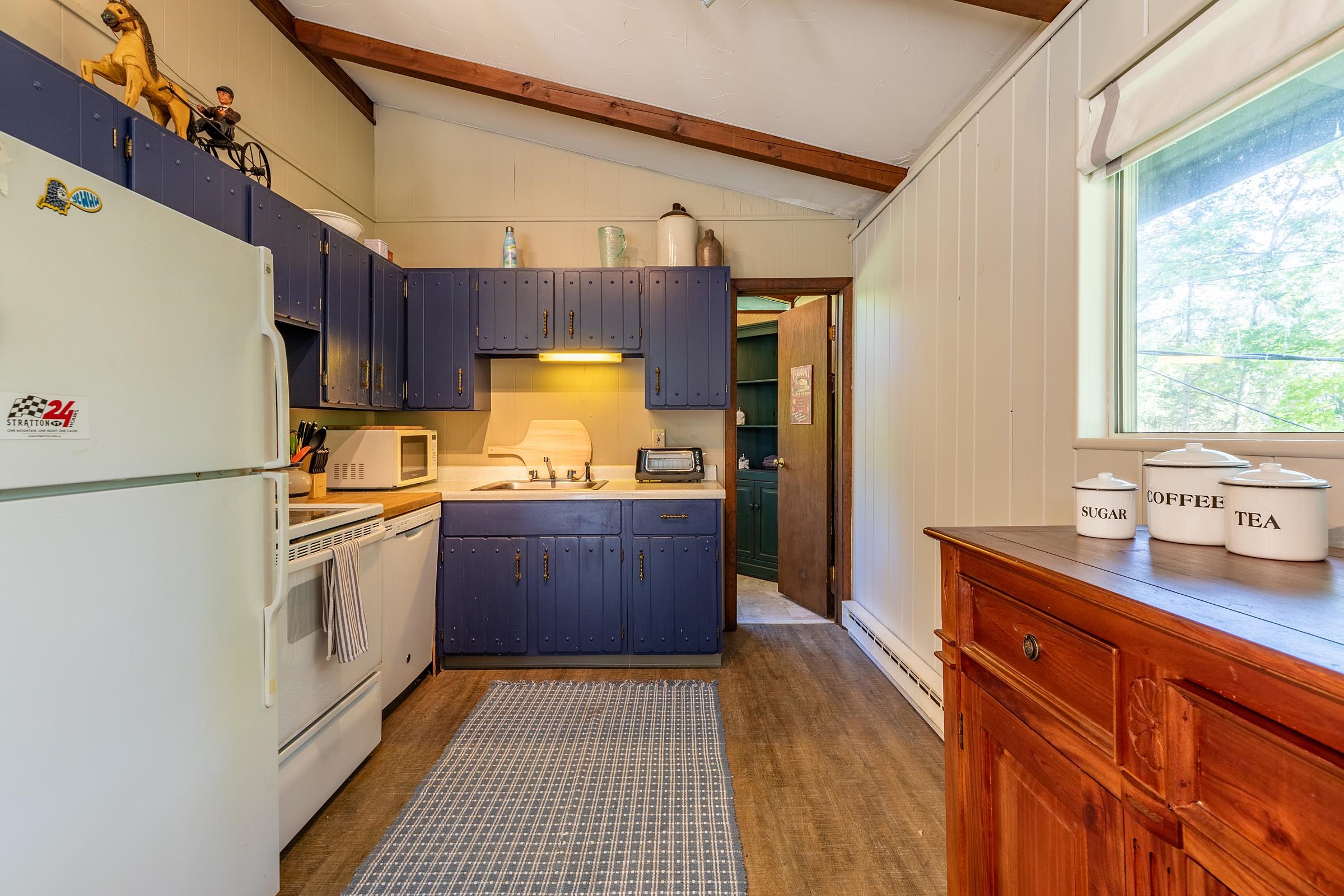 7 Beaver Street, Unit 15 Winhall, VT 05340 - Photo 8 of 39 Gallery Image 8