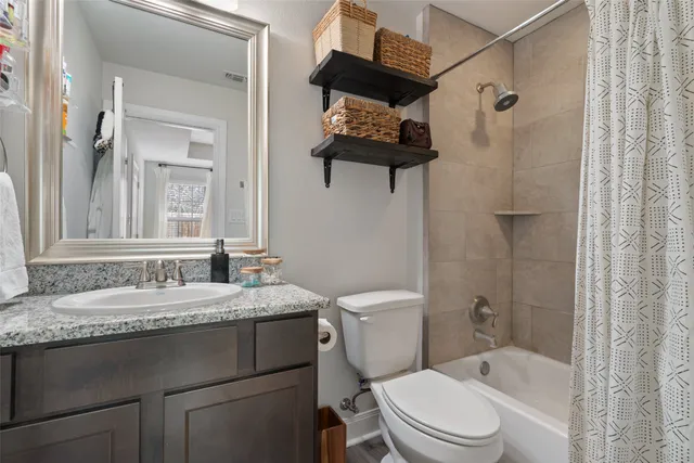 $273,500 | 602 South Pierce Street, Burnet, TX 78611