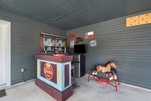 $273,500 | 602 South Pierce Street, Burnet, TX 78611