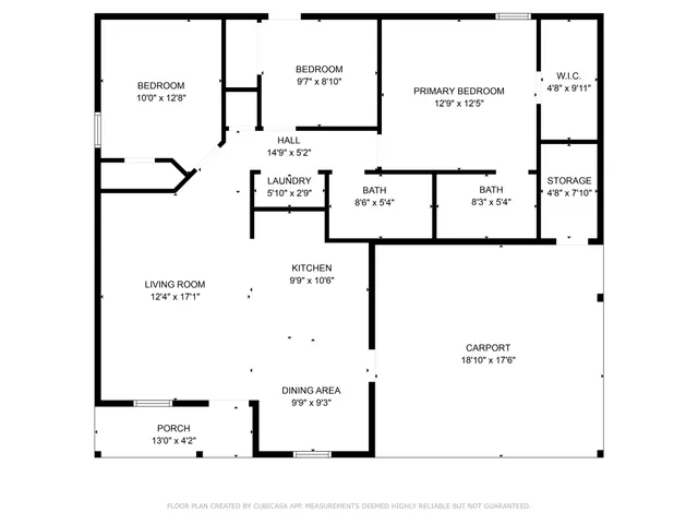 $273,500 | 602 South Pierce Street, Burnet, TX 78611