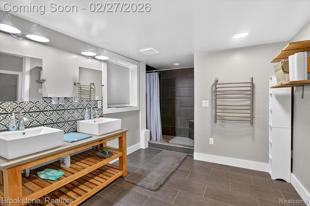2450 North Lakeshore Road Carsonville, MI 48419 - Photo 20 of 27