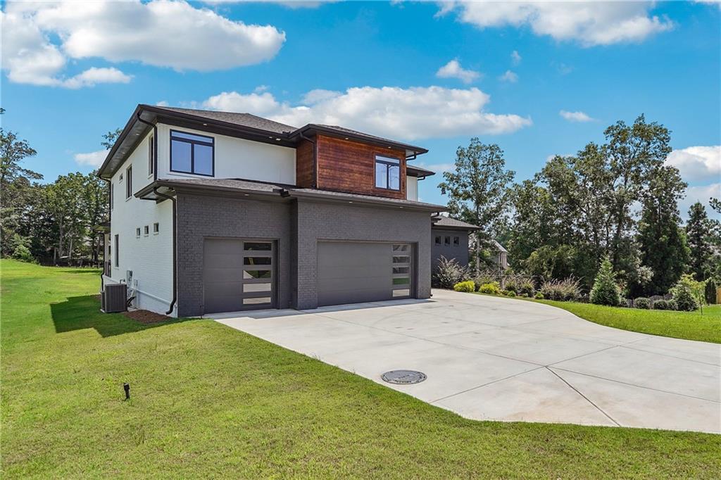 2551 Kilgore Road Buford, GA 30519 - Photo 43 of 48