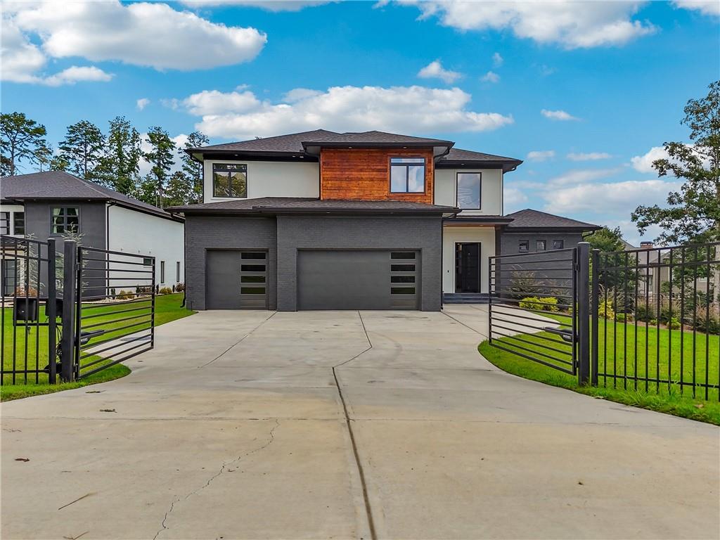 2551 Kilgore Road Buford, GA 30519 - Photo 44 of 48