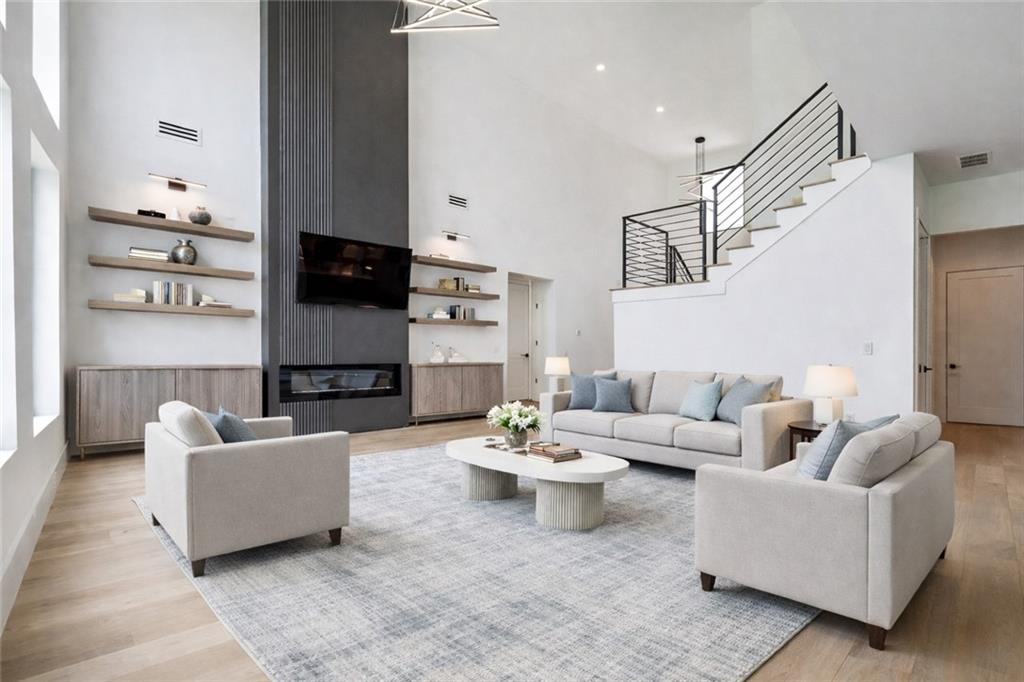 2551 Kilgore Road Buford, GA 30519 - Photo 6 of 48