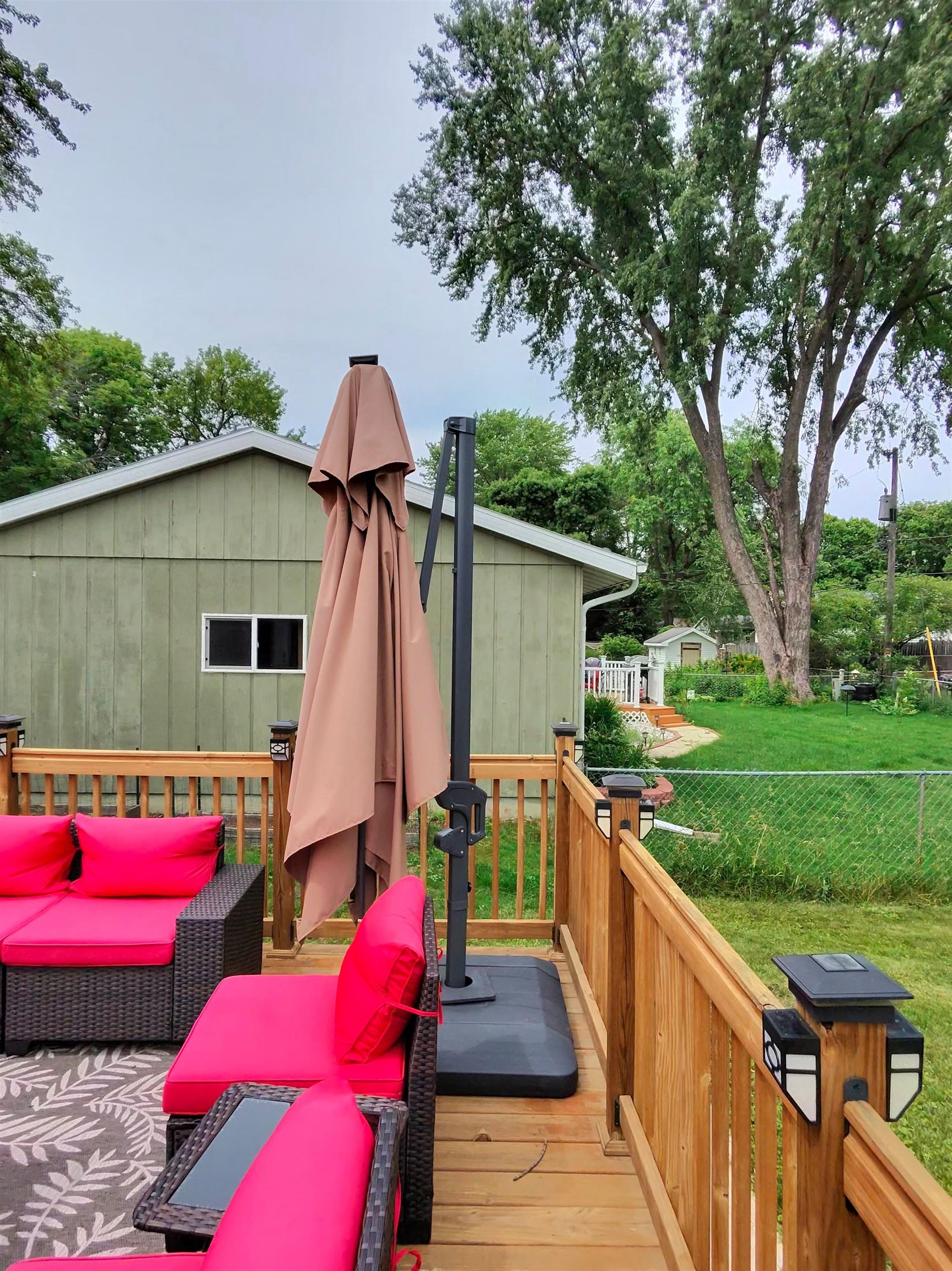 1813 Prairie Road Madison, WI 53711 - Photo 50 of 51
