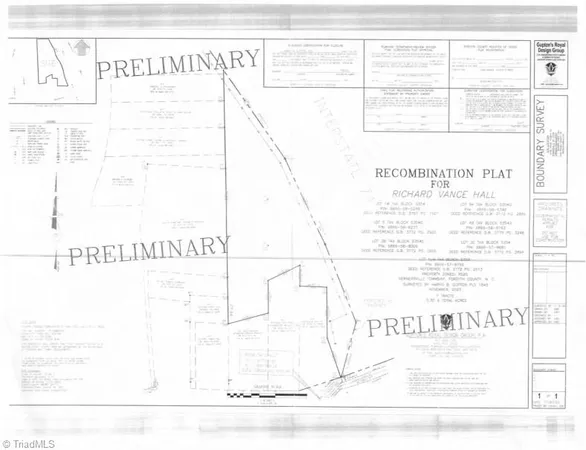$124,000 | 2231 Pisgah Church Road, Kernersville, NC 27284