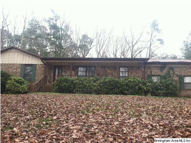 5808 Cofer Loop Dora, AL 35062 - Photo 1 of 21