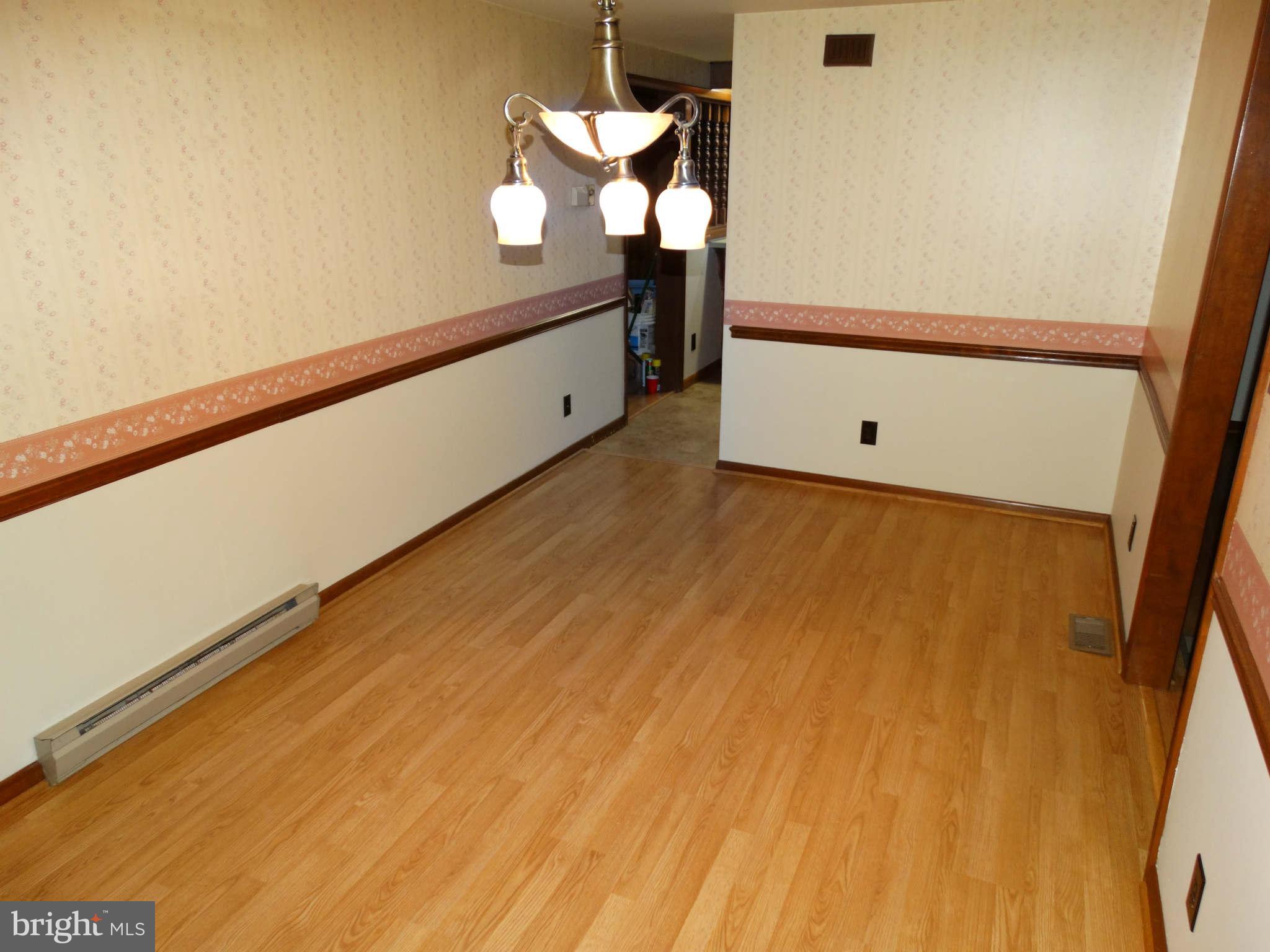 3701 Basford Road Frederick, MD 21703 - Photo 14 of 30 a view of a room with wooden floor